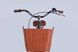Велосипед ST 28" Dorozhnik RETRO Velosteel рама-19" розовый 2025 7 из 7