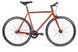 Велосипед Streetster Bakerstreet Red 1 з 7
