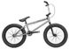 Велосипед Kink BMX Kicker 18", 2020, сірий 1 з 6