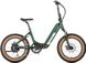 Електровелосипед 20" Aventon Sinch 500 ST Moss Green 2023 1 з 4