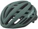 Шлем велосипедный женский Giro Agilis W матовый серо-зеленый M/55-59см 1 из 4