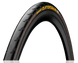 Покришка Continental Gatorskin -28" | 700 x 25C, чорна, не доладна skin 1 з 2