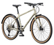 Велосипед Kona Dr. Dew 2022 (Gloss Pewter, XL) 2 з 5