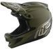 Шолом TLD D4 POLYACRYLITE HELMET; SHADOW [BEETLE] XL 1 з 5