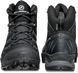 Ботинки Scarpa Maverick MID GTX, Black/Gray, 45 5 из 7
