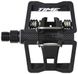 Педалі Time ATAC LINK Hybrid/City pedal, including ATAC Easy cleats, Black 4 з 6