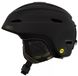 Горнолыжный шлем Giro Strata MIPS мат.черный M/55.5-59см 1 из 3