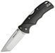 Нож Cold Steel Verdict TP, black