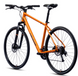 Велосипед Merida CROSSWAY 40, L(55) ORANGE(BLACK) 4 из 4
