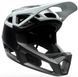 Шолом FOX PROFRAME RS Helmet - AURA [White], S 1 з 8