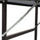 Стол теннисный InSPORTline Balis, синий 2 из 4