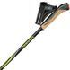 Палки для скандинавской ходьбы Gabel FX-75 Snake Carbon 105 Dual Spike (7009351011050) 2 из 5
