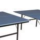 Стол теннисный InSPORTline Balis, синий 4 из 4