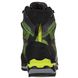 Ботинки La Sportiva Trango Tech Gtx Black/Neon 44,5 5 из 7