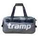 Герморюкзак-сумка Tramp TPU dark grey 30л UTRA-296 2 из 8