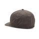 Кепка FOX HEAD SELECT FlexFit&reg; Hat [Charcoal], S/M 2 з 2