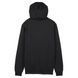 Кофта FOX Hoodie - WORDMARK [Black], XL 2 из 3