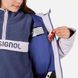 Куртка дитяча Rossignol RLNYJ06|26 JR STRAWPILE JKT A08 16 10 з 14
