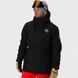 Куртка Rehall Mann 2026 black XXL 3 из 11