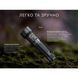 Фонарь ручной Fenix LD36RB черный 15 из 25