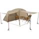 Палатка Big Agnes Wyoming Trail 2 olive 2 из 9