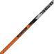 Палки для скандинавской ходьбы Gabel X-1.35 Active Knife Black/Orange 105 (7008361151050) 3 из 4