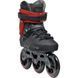 Роликові ковзани Rollerblade Twister 110 black-red 310 4 з 6