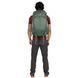 Рюкзак Osprey Stratos 34 pine leaf green - O/S - зелений 2 з 4