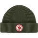 Шапка Fjallraven 1960 Lite Logo Hat, Deep Forest 2 з 10