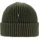 Шапка Fjallraven 1960 Lite Logo Hat, Deep Forest 3 з 10
