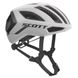 Шлем Scott CENTRIC PLUS белый/черный, M 1 из 3