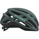 Шлем велосипедный женский Giro Agilis W матовый серо-зеленый M/55-59см 2 из 4