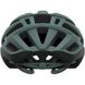 Шлем велосипедный женский Giro Agilis W матовый серо-зеленый M/55-59см 4 из 4