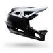 Шолом FOX PROFRAME RS Helmet - AURA [White], S 2 з 8