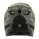 Шолом TLD D4 POLYACRYLITE HELMET; SHADOW [BEETLE] XL 4 з 5