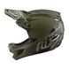 Шолом TLD D4 POLYACRYLITE HELMET; SHADOW [BEETLE] XL 2 з 5
