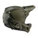Шолом TLD D4 POLYACRYLITE HELMET; SHADOW [BEETLE] XL 3 з 5