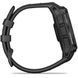 Смарт-часы Garmin Instinct 3, Tactical, Solar, 45mm, Black, GPS 3 из 10