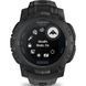 Смарт-часы Garmin Instinct 3, Tactical, Solar, 45mm, Black, GPS 8 из 10