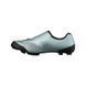 Велообувь Shimano XC503 синий, р. 46 3 из 7