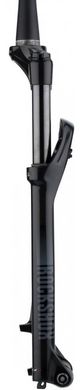 Вилка Rock Shox Judy Silver TK - Crown 27.5 "Boost ™ 15x110 120mm Black Alum Str Tpr 42offset Solo Air (includes Star nut & Maxle Stealth) A3