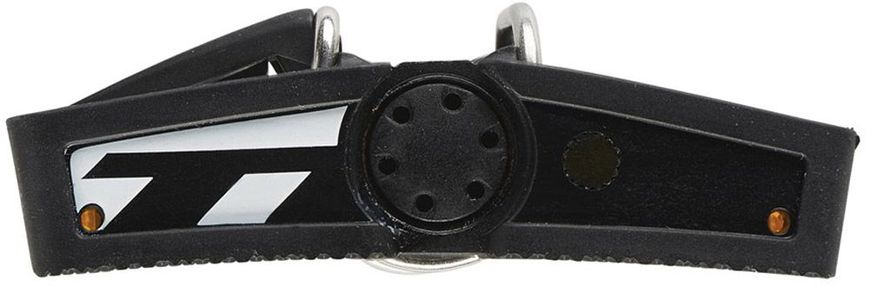 Педалі Time ATAC LINK Hybrid/City pedal, including ATAC Easy cleats, Black