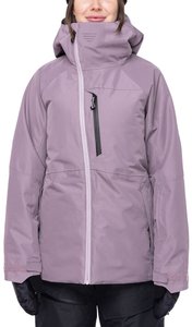 Куртка 686 Hydra Insulated Jacket (Dusty Orchid) 22-23, S