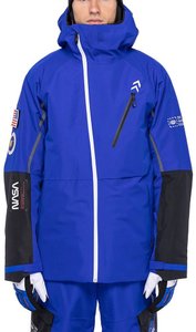 Куртка 686 Exploration Thermagraph (Electric blue clrblk) 22-23, XL