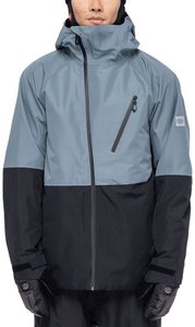 Куртка 686 Hydra Thermagraph Jacket (Goblin Blue Clrblk) 22-23, L