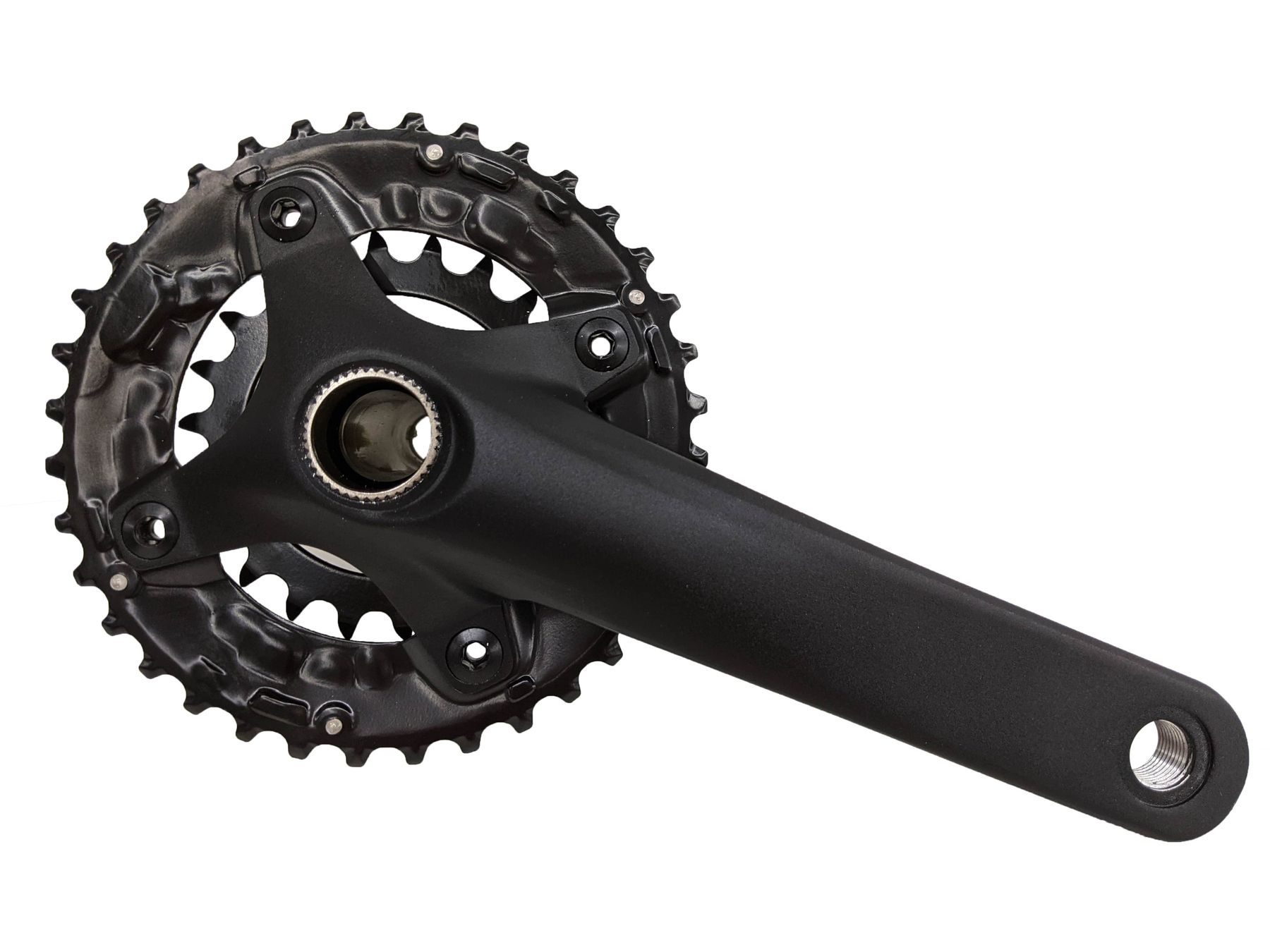 prowheel vortex crankset