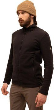 Флис Turbat Classic Mns black - XXXL - черный