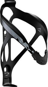 Флягодержатель Merida Fricition Black, silver Alloy 2 steel bolts