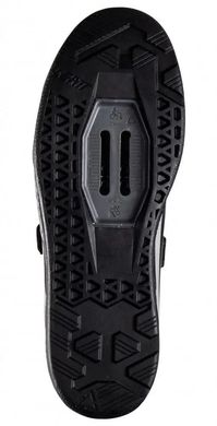 Обувь LEATT 5.0 Clip Shoe [Black], 9.5