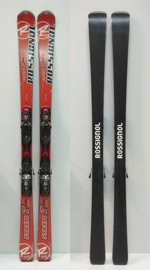 Лыжи Rossignol Strato 7 carbon LTD(ростовка 162)